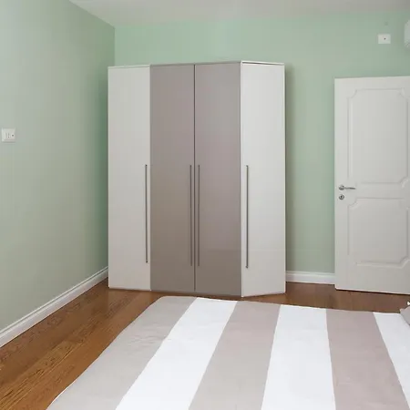 Apartment Al Quattro, Nel Centro Di