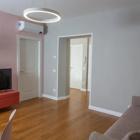 Al Quattro, Nel Centro Di Apartmán Orvieto