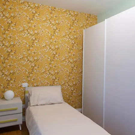 Apartmán Al Quattro, Nel Centro Di