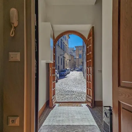 Al Quattro, Nel Centro Di * Orvieto