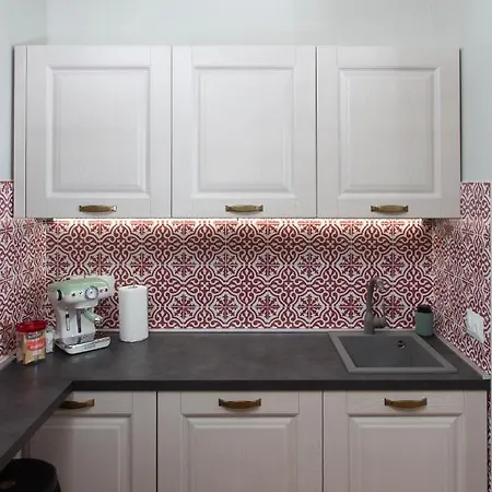 Apartment Al Quattro, Nel Centro Di Orvieto
