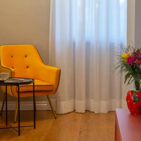 Al Quattro, Nel Centro Di