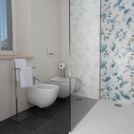 Al Quattro, Nel Centro Di Apartmán