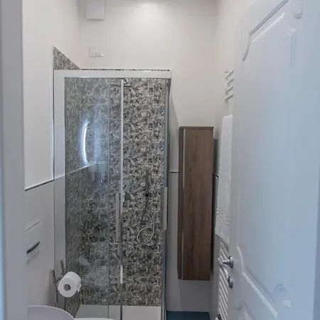 Al Quattro, Nel Centro Di Apartment Orvieto