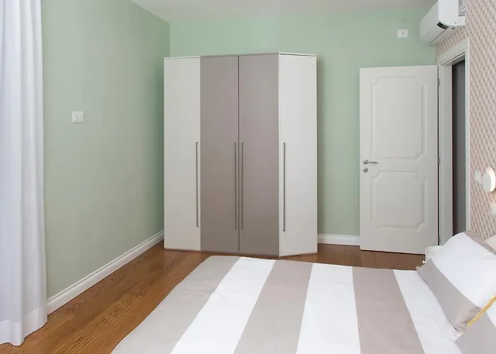 Apartment Al Quattro, Nel Centro Di