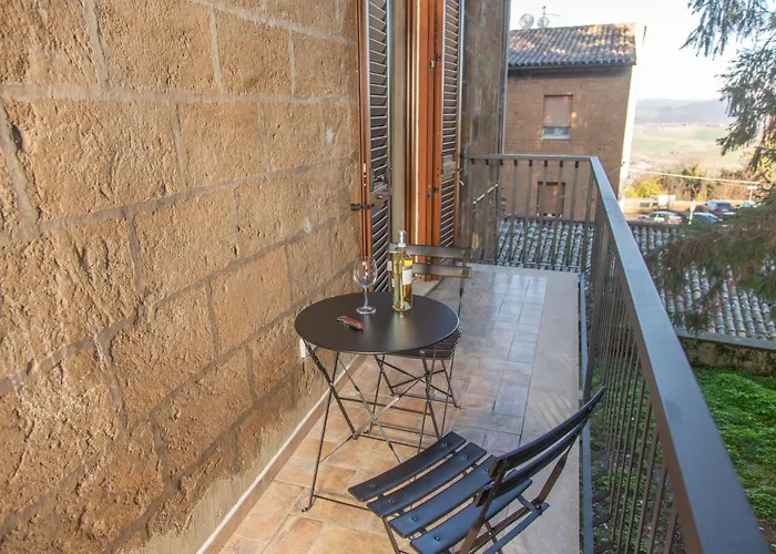 Al Quattro, Nel Centro Di