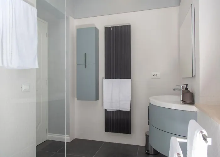 Al Quattro, Nel Centro Di Apartment Orvieto