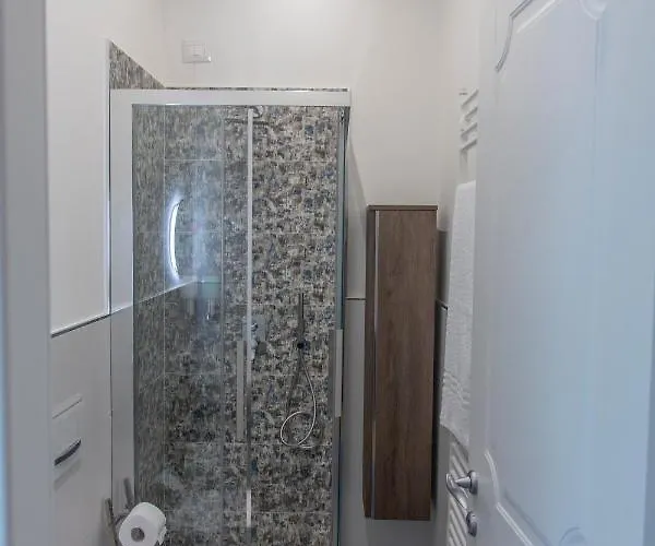 Al Quattro, Nel Centro Di דירה אורביאטו